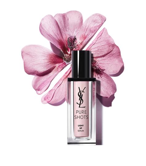 ysl light creator serum|ysl beauty light up.